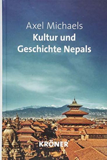 Geschichte Nepals