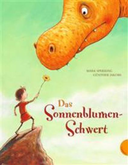 Das Sonnenblumenschwert