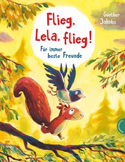 Flieg, Lela, flieg!