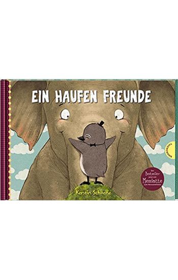 Ein Haufen Freunde 1: Ein Haufen Freunde