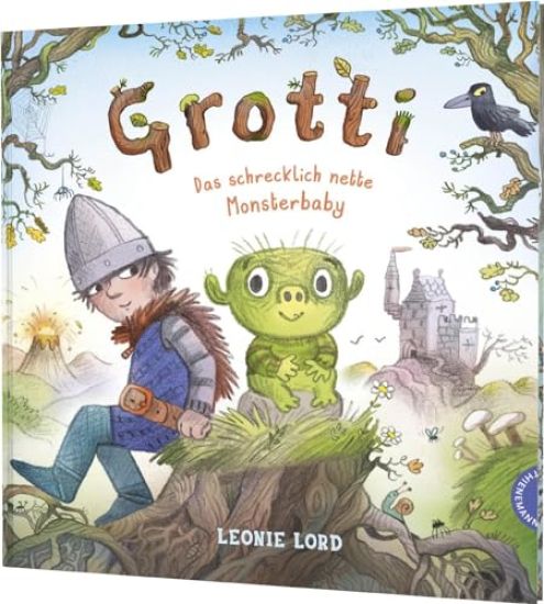 Grotti