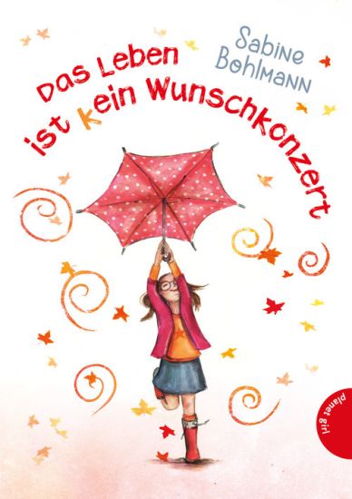 Das Leben ist (k)ein Wunschkonzert – Sabine Bohlmann, kirjan kansikuva