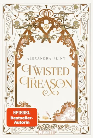 Mondia-Dilogie 2: Twisted Treason