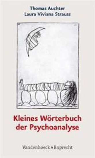 Kleines Worterbuch Der Psychoanalyse