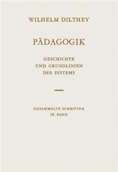 Padagogik