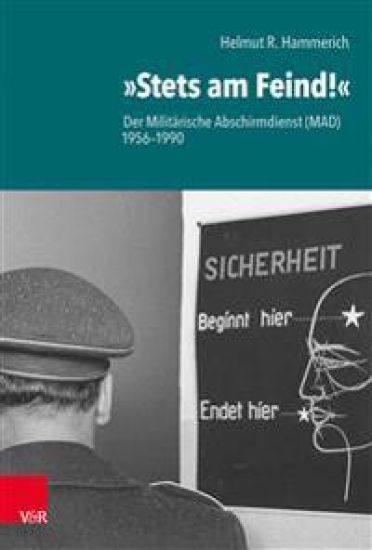 Stets am Feind!