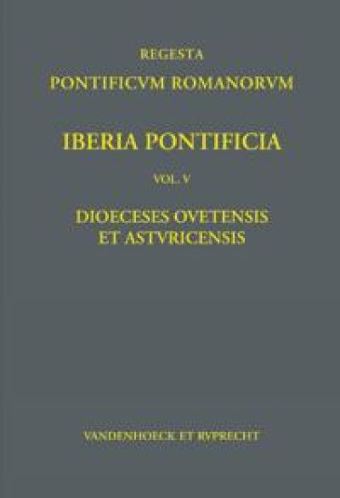 Iberia Pontificia V