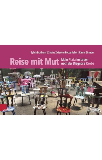 Reise mit Mut