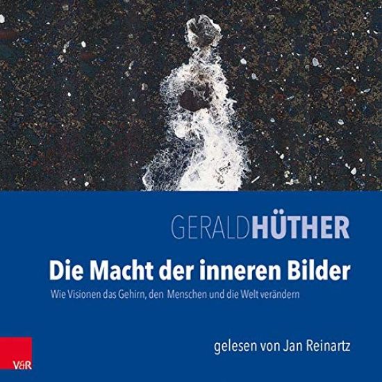 Die Macht Der Inneren Bilder: Wie Visionen Das Gehirn, Den Menschen Und Die Welt Verandern