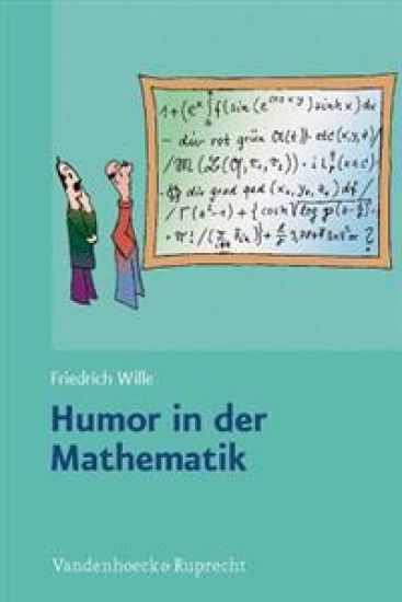 Humor in Der Mathematik