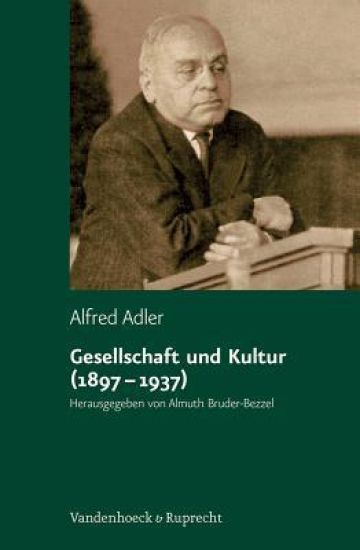 Gesellschaft und Kultur (18971937)