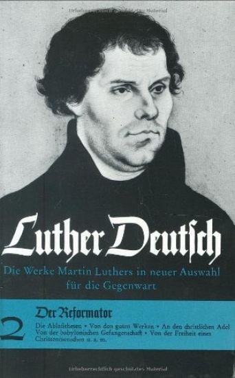 Der Reformator
