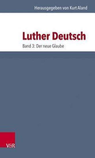 Der Neue Glaube