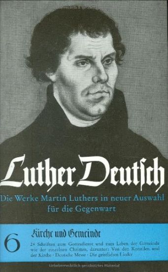 Kirche Und Gemeinde
