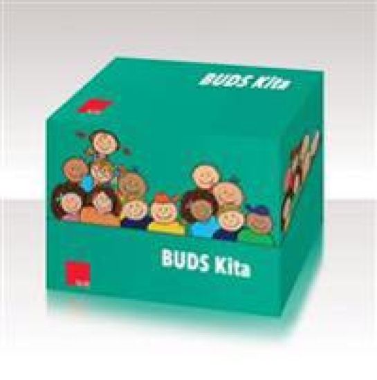 Buds Kita: Das Beobachtungs- Und Dokumentationssystem Fur Die Kita