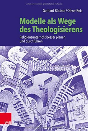 Modelle als Wege des Theologisierens