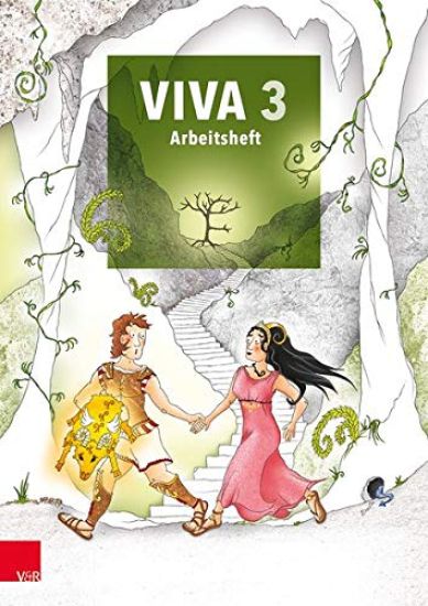 Viva 3 Arbeitsheft