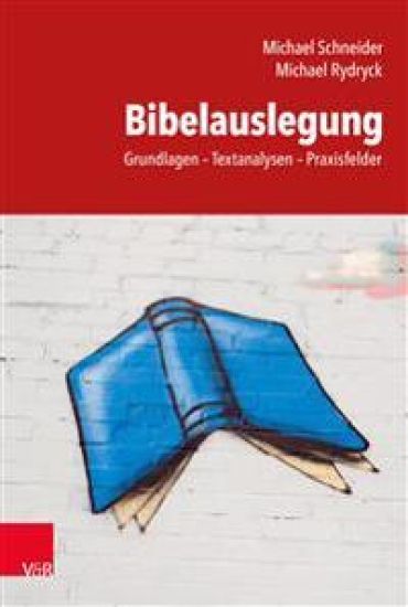 Rydryck, M: Bibelauslegung