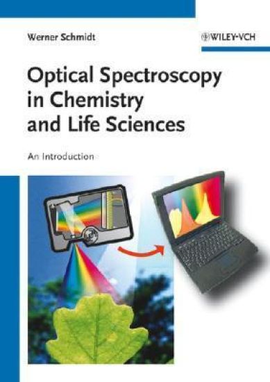Optical Spectroscopy in Chemistry and Life Sciences