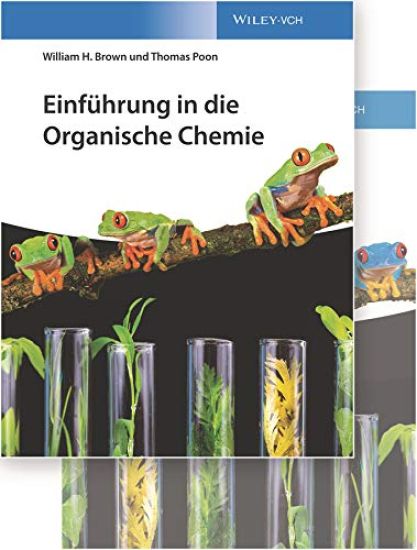 Einfuhrung in die Organische Chemie