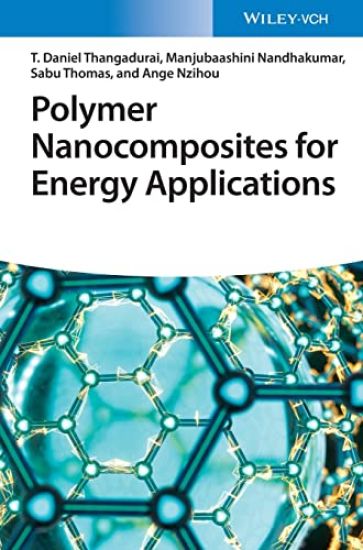 Polymer Nanocomposites for Energy Applications