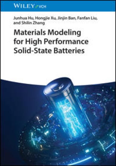 Materials Modeling for High Performance Solid-State Batteries