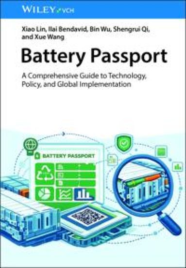 Battery Passport