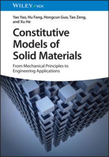 Constitutive Models of Solid Materials