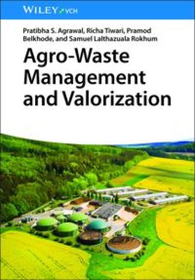 Agro-Waste Management and Valorization