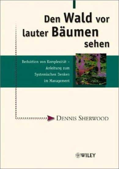 Den Wald vor lauter Bäumen sehen: Reduktion von Komplexität - Anleitung zum