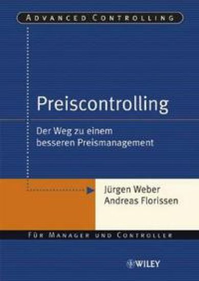 Preiscontrolling