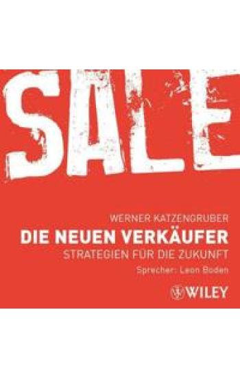 Die neuen Verkäufer