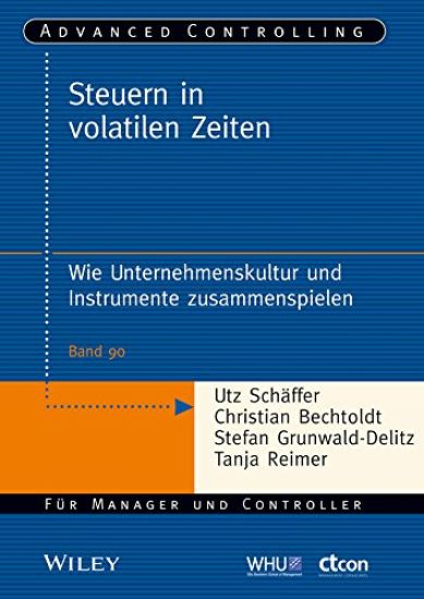 Steuern in volatilen Zeiten