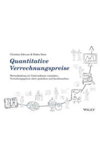 Quantitative Verrechnungspreise