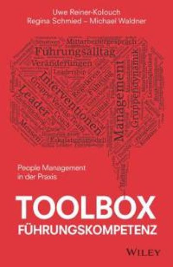 Toolbox Führungskompetenz