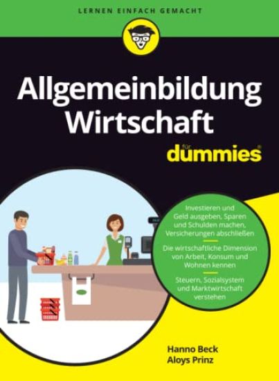 Allgemeinbildung Wirtschaft für Dummies