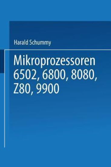 Mikroprozessoren