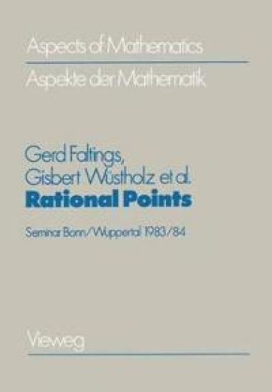 Aspects of Mathematics