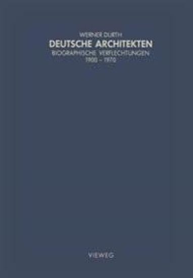 Deutsche Architekten