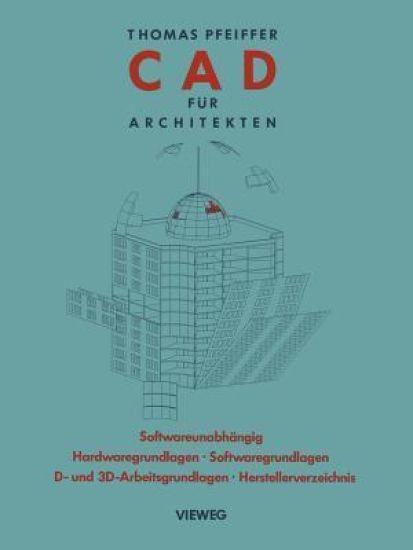 CAD für Architekten