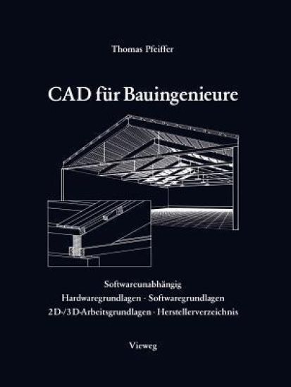 CAD für Bauingenieure