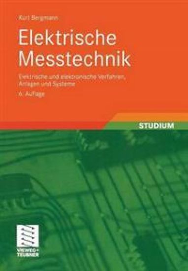 Elektrische Meßtechnik