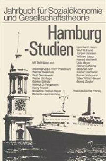 Hamburg-Studien