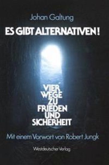 Es gibt Alternativen!