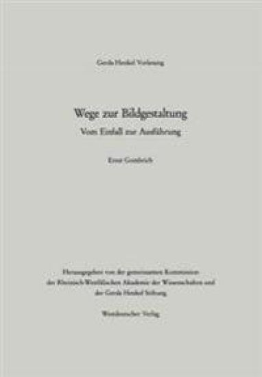 Wege zur Bildgestaltung