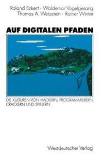 Auf digitalen Pfaden