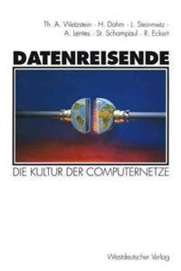 Datenreisende