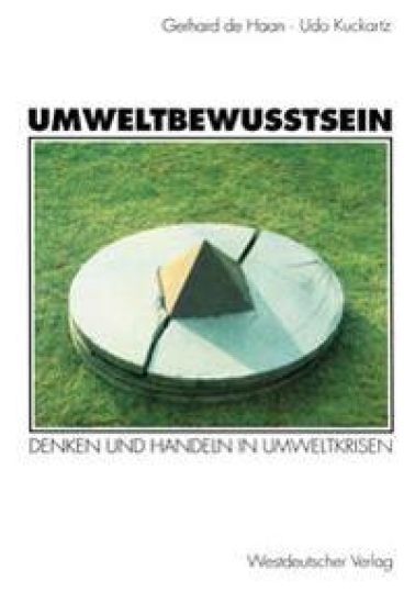 Umweltbewußtsein