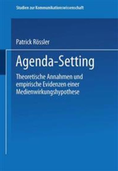 Agenda-Setting