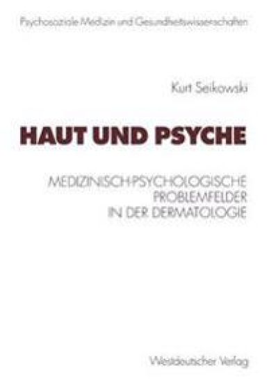 Haut und Psyche